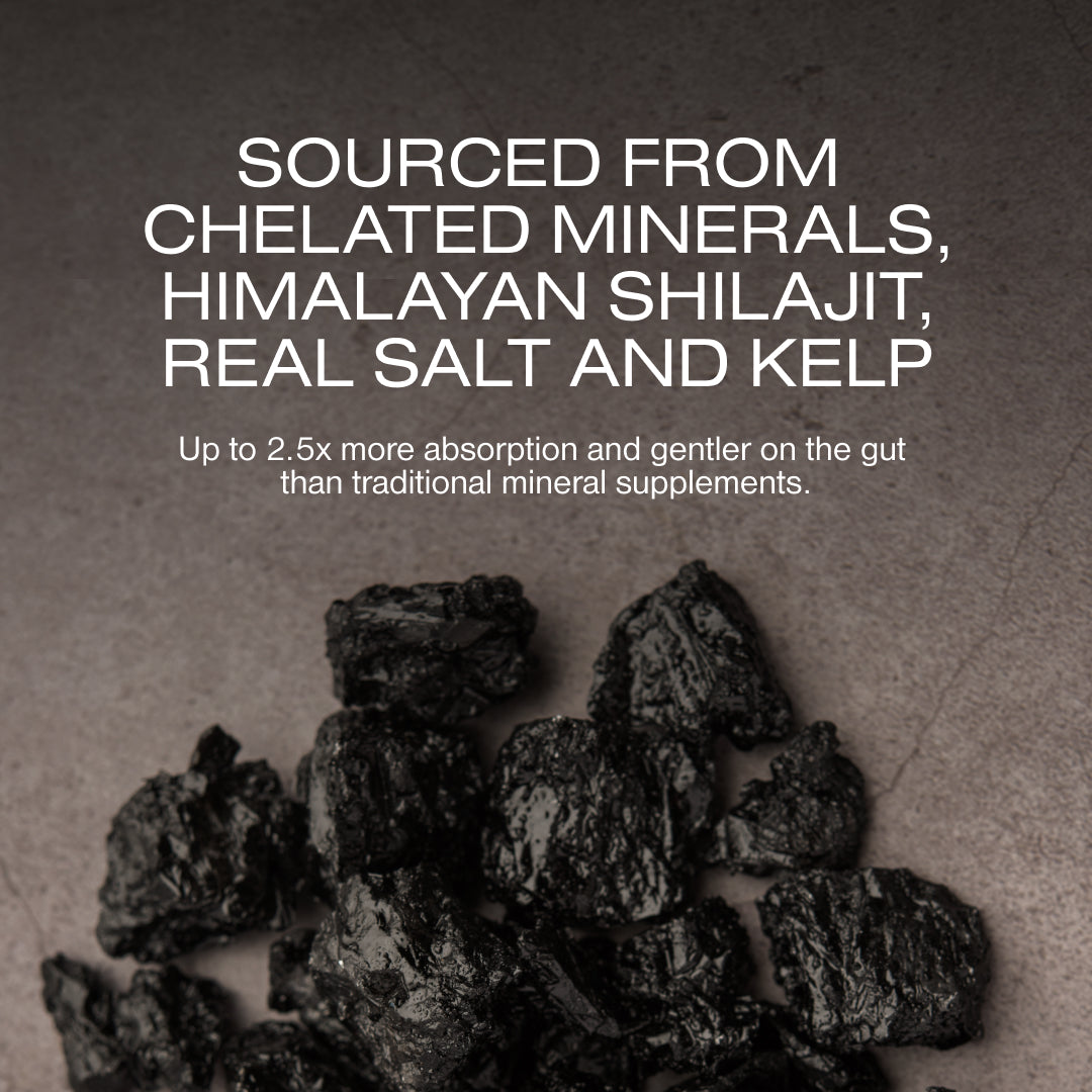 Fine Tune Minerals