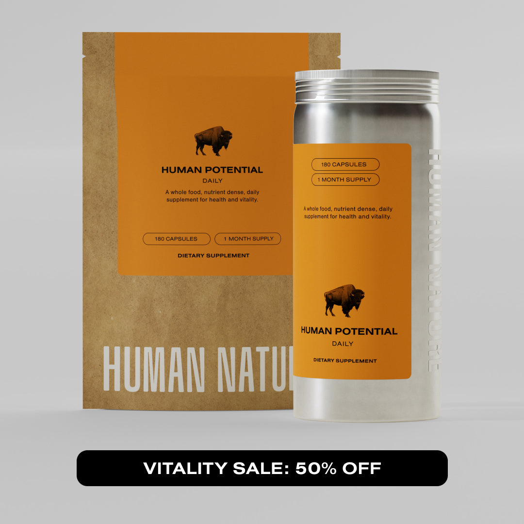 Human Potential