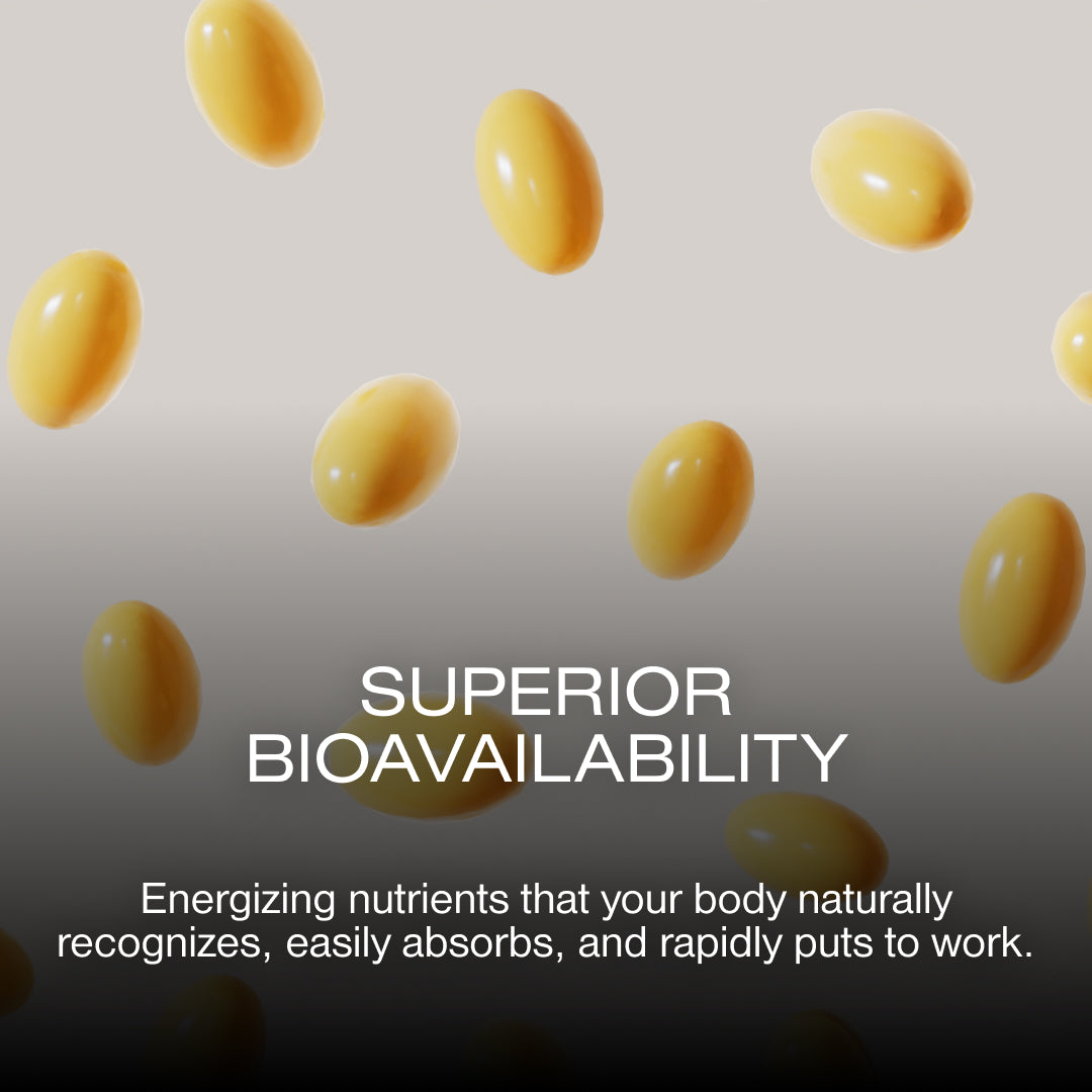 Jump Start Energy